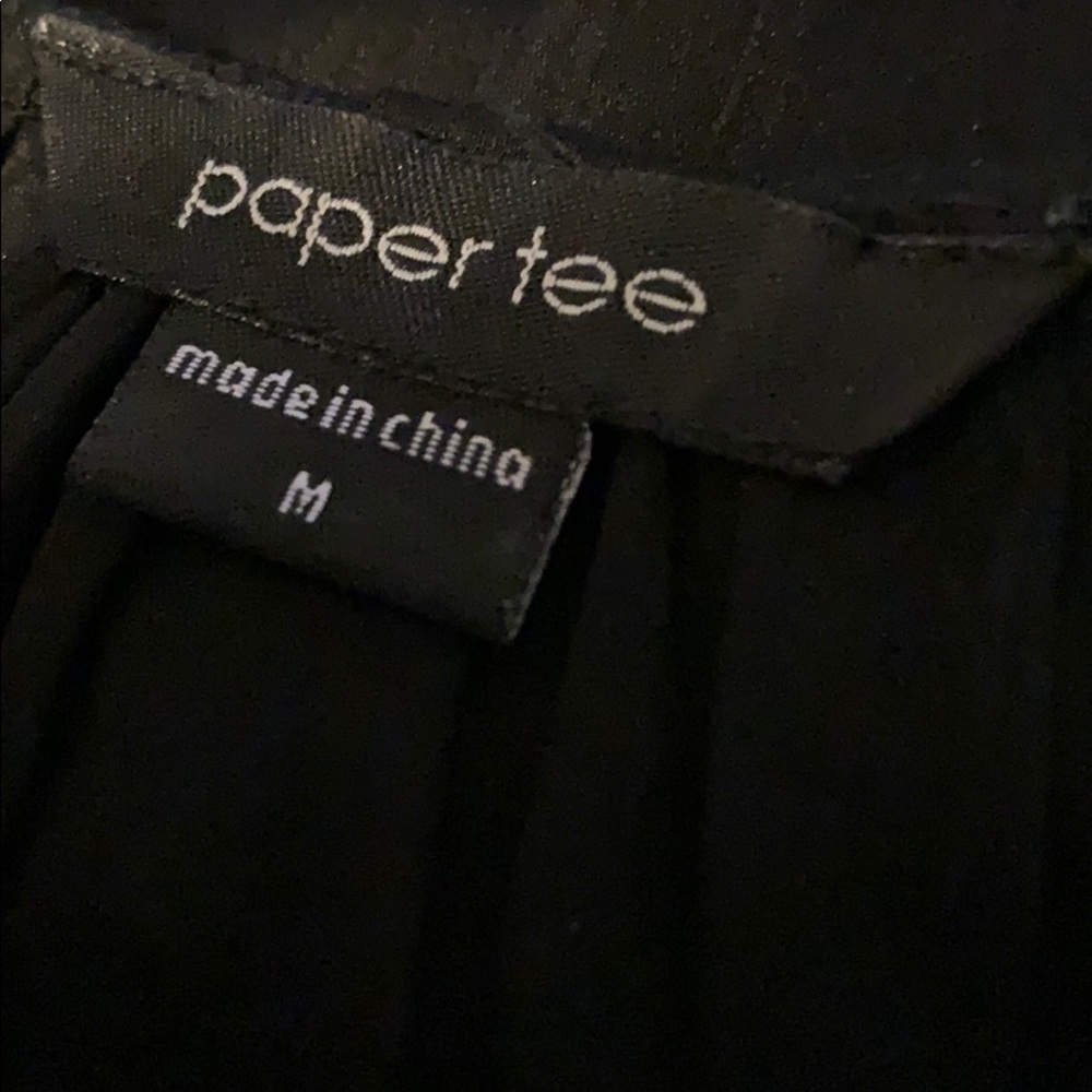 Ruffled blouse - Picture 7 of 7